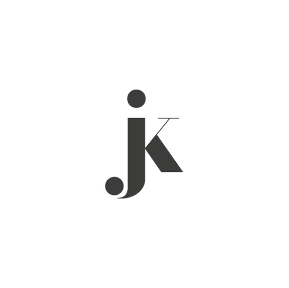JK标志PNG透明免抠图标，高清素材下载