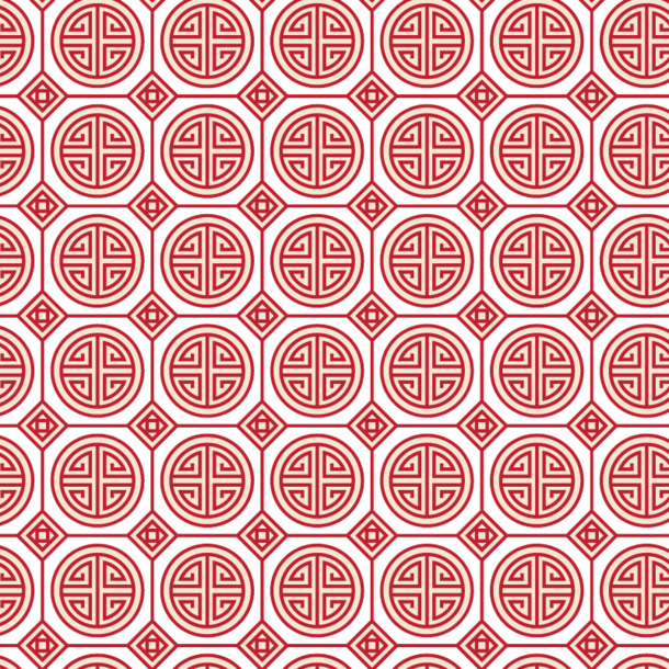 中式矢量元素，高清PNG透明底纹，AI格式设计素材下载