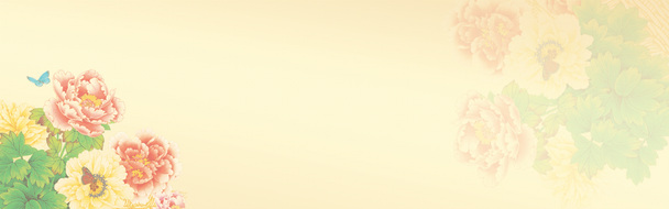 淘宝女装高清PNG透明背景海报素材，创意banner设计元素免费下载