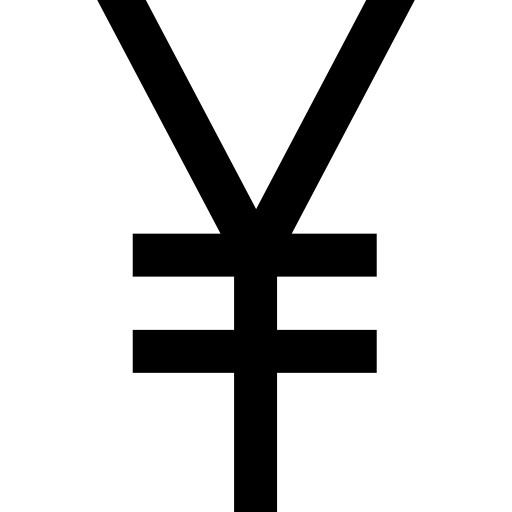 高清PNG透明人民币图标素材，免扣元素图片设计下载