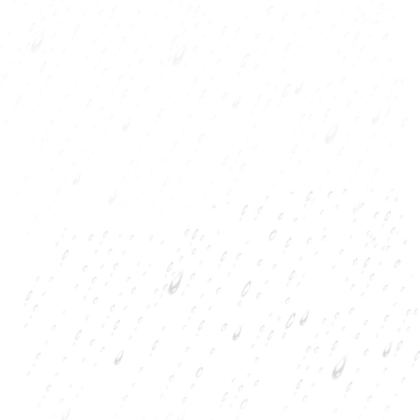飘落水珠高清PNG，透明背景设计素材，免费下载