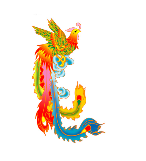 凤凰网精选，高清PNG透明动物图片，装饰元素设计素材下载