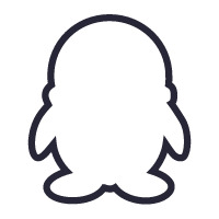 QQ精选，高清PNG透明免抠图标，创意设计素材一键下载