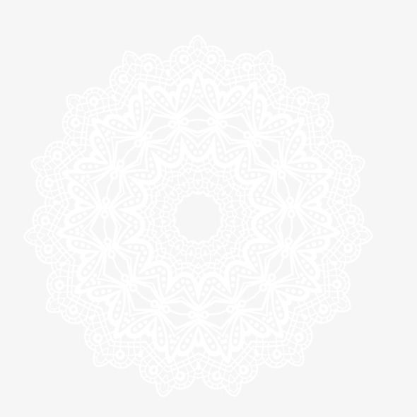 西式精美花纹PNG透明底图，高清设计素材下载