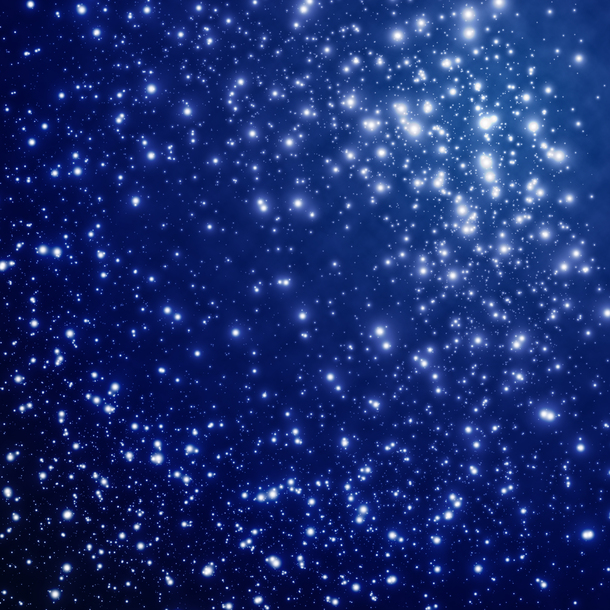 梦幻太空PNG透明背景元素，高清底纹设计素材免费下载