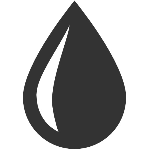 高清PNG透明Water Icon，免扣元素图标，设计素材下载