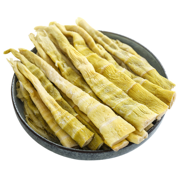 生鲜蔬菜扁尖竹笋PNG透明图，高清动植物元素植物设计素材下载