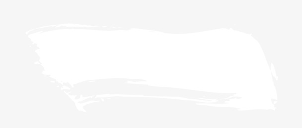 绘画书法墨韵高清PNG透明素材，笔触装饰EPS格式下载