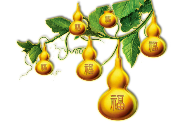 2017新年高清PNG透明图片，元旦、春节、元宵节日元素，设计素材免费下载