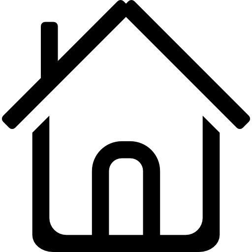 房屋建筑图标，高清PNG透明免扣素材，设计元素一键下载