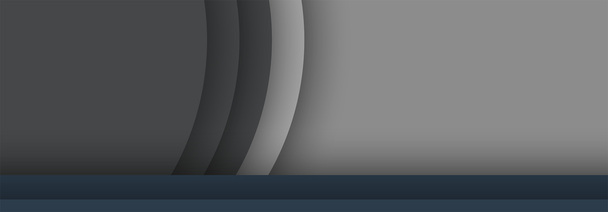 几何多边形背景个性Banner壁纸，高清PNG透明图片素材，创意海报设计元素下载