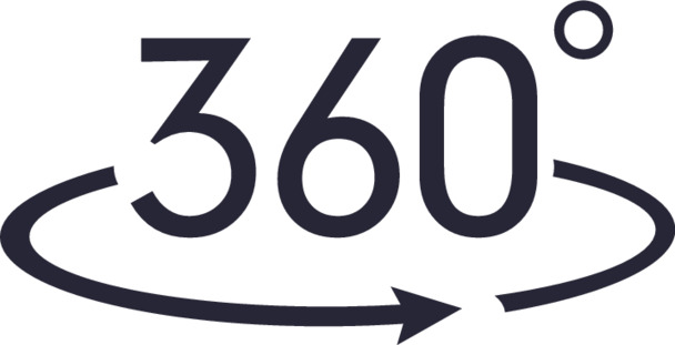 360°全景PNG透明图标，高清免扣元素，创意图片素材下载