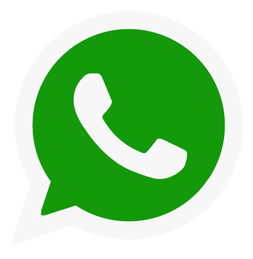WhatsApp App Logo高清PNG透明图片素材，免扣元素下载