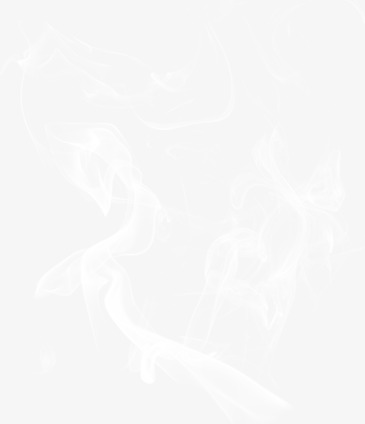 唯美梦幻烟气PNG透明图片，高清装饰元素，特效设计素材下载