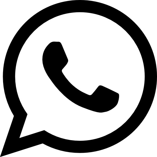 WhatsApp标志变异高清PNG图标，透明免扣元素，一键下载设计素材