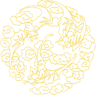 底纹PNG透明图片，高清背景元素设计素材，免费下载