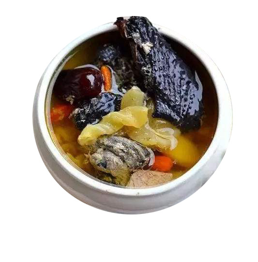 美味虫草乌鸡汤，高清PNG透明图片、免扣元素及其他PSD设计素材下载