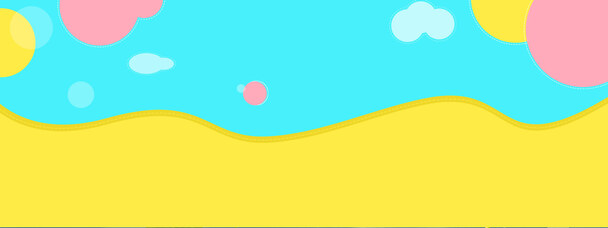 简约高清PNG透明背景图片素材，banner海报设计元素，免费下载