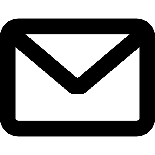 信息封闭信封图标，高清PNG透明免扣素材，一键下载设计元素