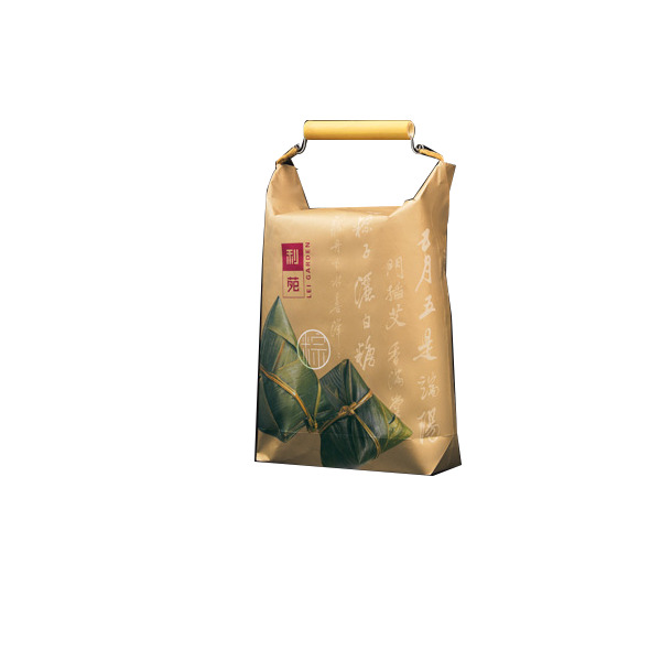 端午节粽子包装设计PNG素材，高清透明图片，节日元素丰富，免费下载