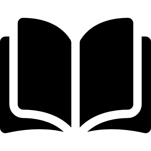 书图标PNG透明高清素材，免扣元素，设计必备下载