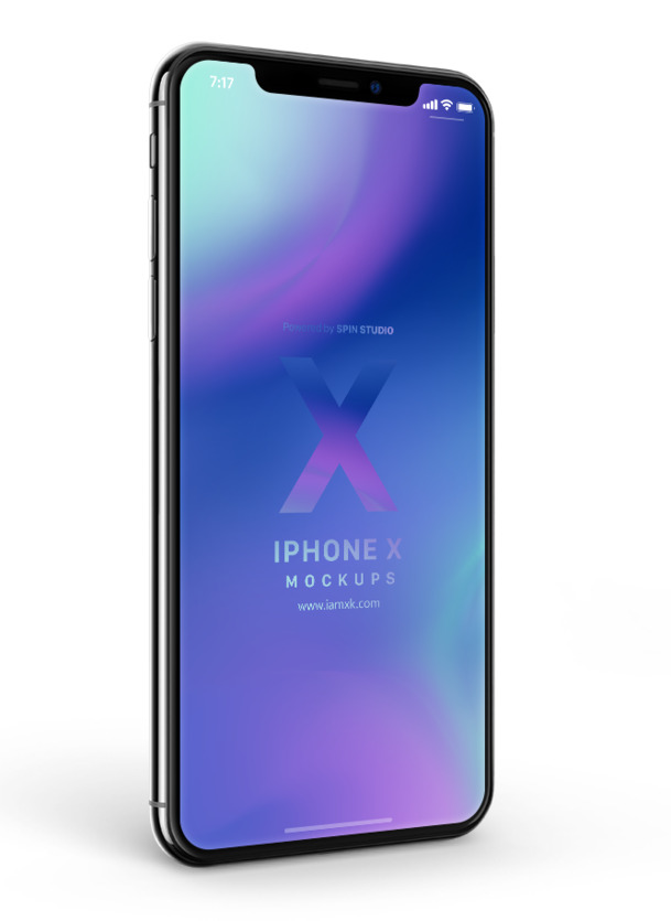 iPhoneX专用，高清PNG透明图片、生活用品PSD设计素材，一键下载！