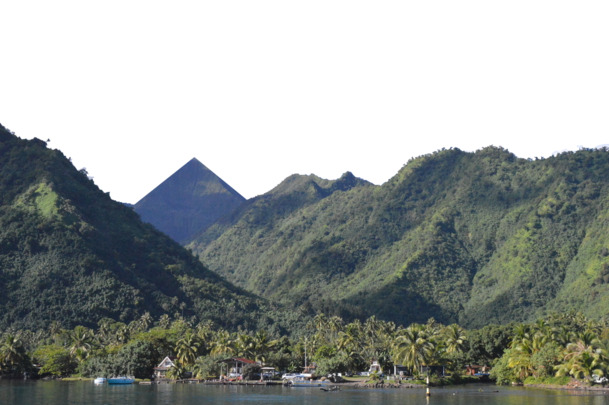 三清山美景摄影，高清PNG透明背景图片素材，助力旅游摄影设计