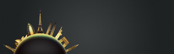 房地产广告素材，精选高清PNG透明背景图片，设计banner海报必备元素，免费下载！