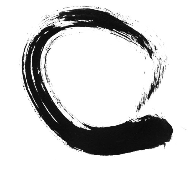 毛笔笔刷高清PNG透明图，精美装饰笔触，设计素材免费下载
