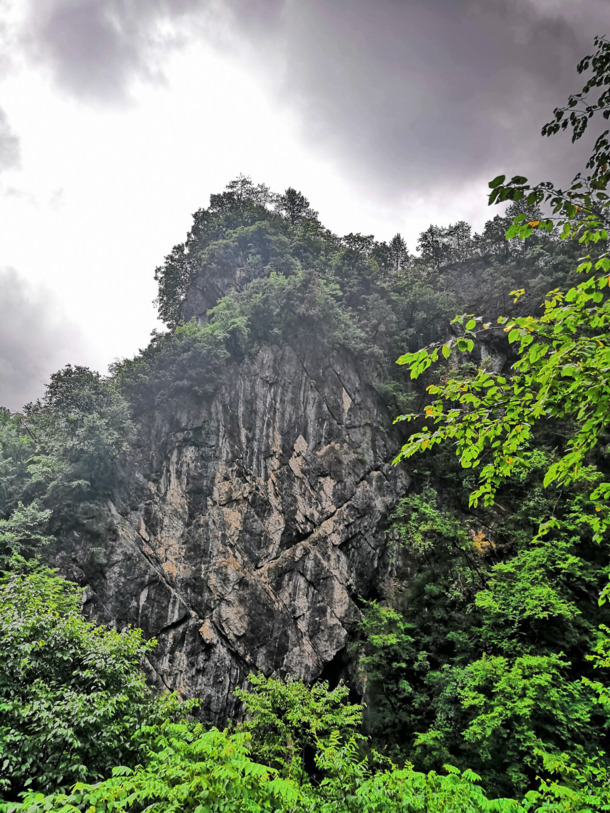 神农架旅游胜地，精选高清PNG透明背景图片，设计素材免费下载
