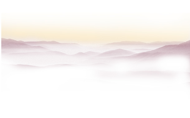 远山PNG透明装饰元素，高清特效图片素材，免费下载