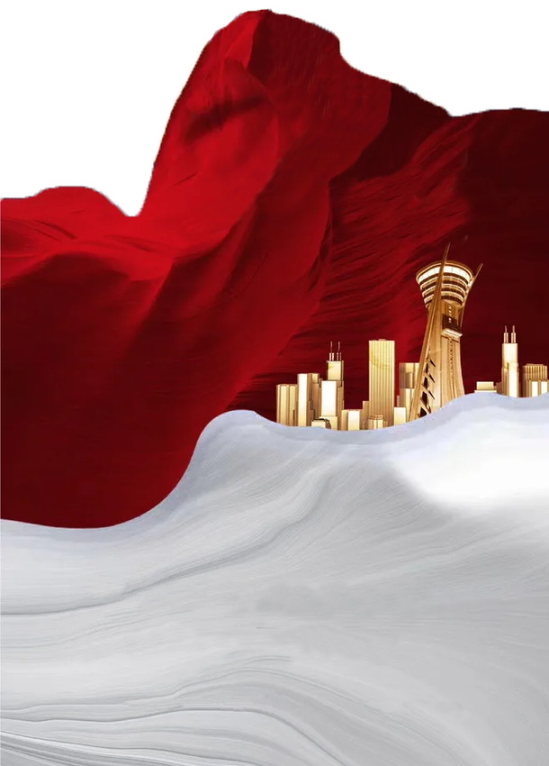房产地产元素，高清PNG透明背景，摄影风景图片素材下载
