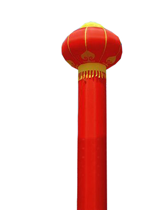 开幕式舞台红灯笼PNG素材，高清透明，元旦春节元宵节日元素，免费下载