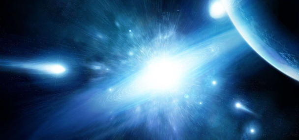 大气流星宇宙背景PNG素材，高清透明图片，设计海报必备元素，免费下载