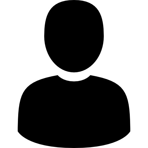 个人用户图标，高清PNG透明免扣元素，设计素材一站式下载