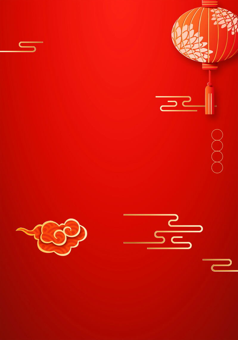 2018春节狗年PSD素材，高清JPG图片与另类设计元素，免费下载