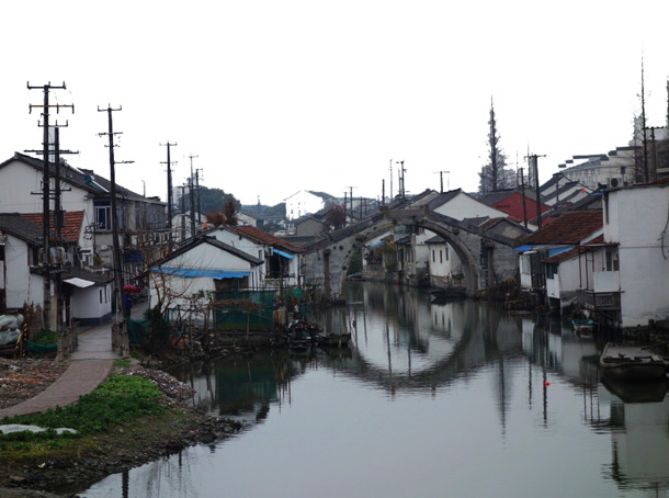 上海老城区房屋PNG透明背景高清摄影图，设计素材免费下载