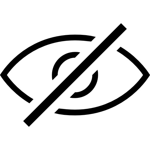 免扣高清PNG透明接口符号图标，一眼斜线设计素材，轻松下载