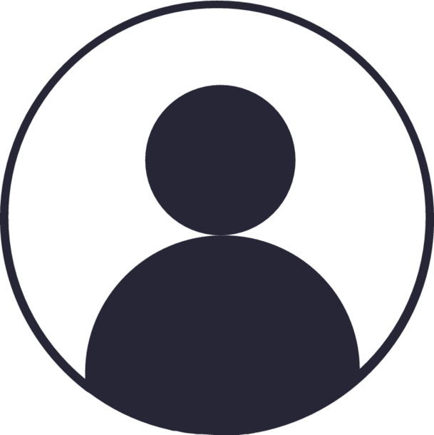 免费下载高清PNG透明默认头像ICON，免扣元素图标素材库