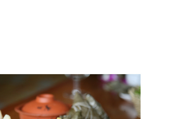 端午节粽子素材，新鲜糯米PNG透明图，节日元素丰富，高清下载