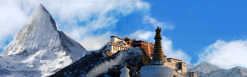 西藏自驾游绝美风光，高清JPG广告图及其他创意图片素材下载