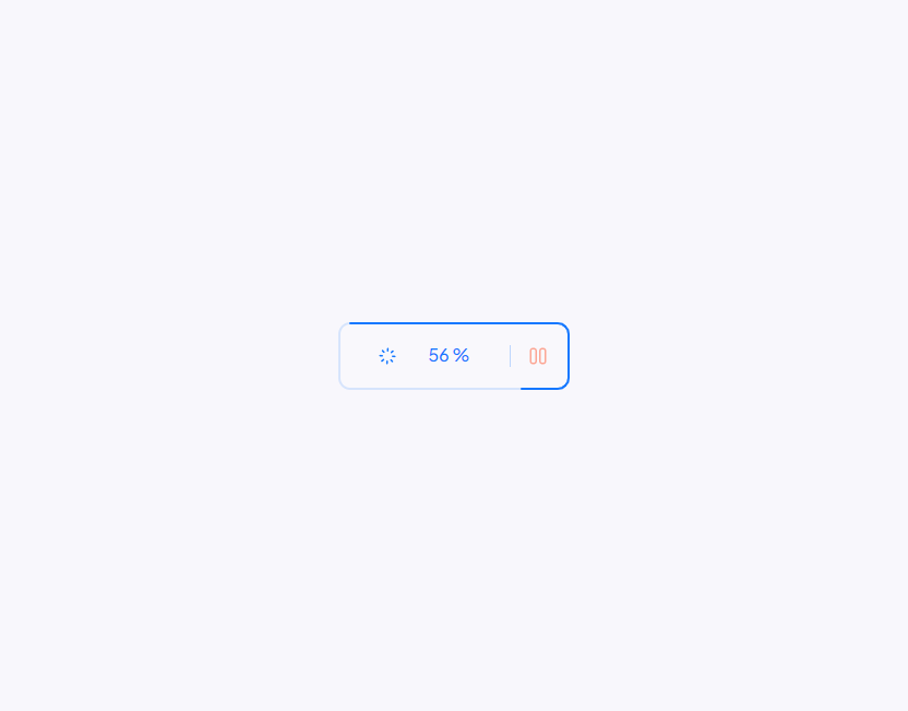 进度条动画素材，css进度条代码