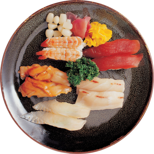 日本料理PNG透明图片，高清装饰元素，生活用品设计素材下载