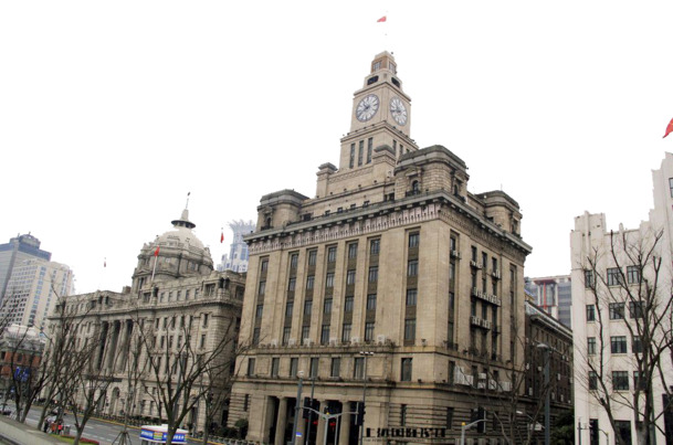 民国建筑高清PNG素材，免费免抠装饰元素，透明背景，风景摄影图片设计下载