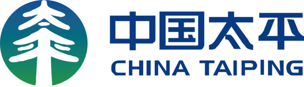 中国太平高清PNG透明Logo，免扣元素，AI格式设计素材，一键下载