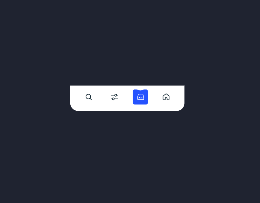 导航标签html，导航栏特效代码css
