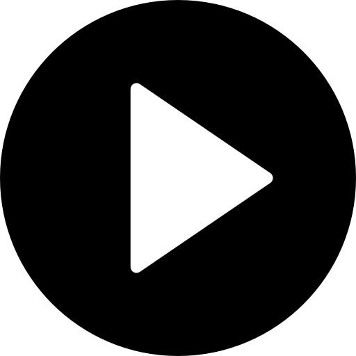 高清PNG透明播放按钮图标，免扣元素，图片设计素材下载