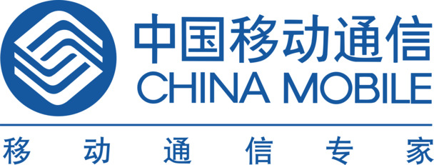 中国移动高清PNG Logo，透明免抠元素，设计素材一键下载