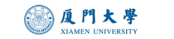 厦门大学LOGO高清PNG透明图，免抠元素设计素材下载