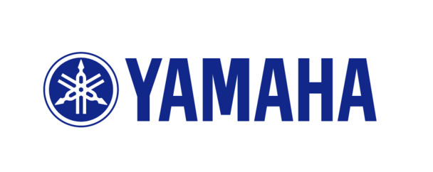 Yamaha高清PNG透明免抠素材，字体元素EPS格式，轻松下载设计资源
